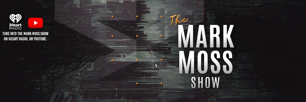 Mark Moss's banner