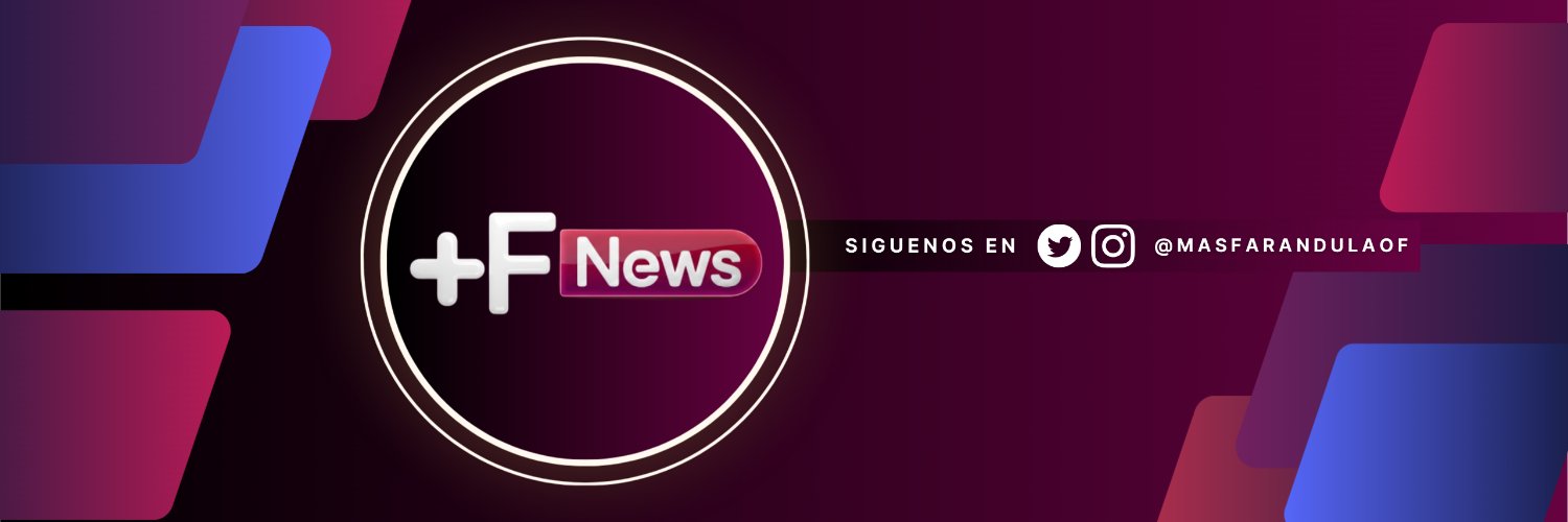 +FARÁNDULA NEWS's banner