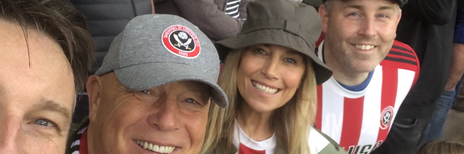 Jimmy - Blades Ramble 🎙️'s banner
