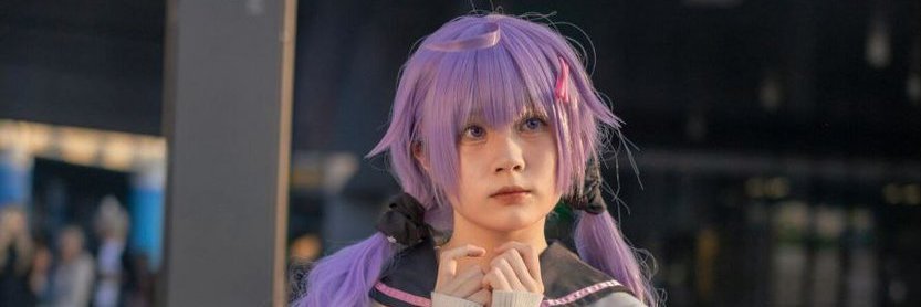 漫展cosplay's banner