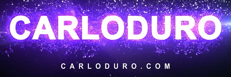 Carlo Duro 🇪🇸's banner