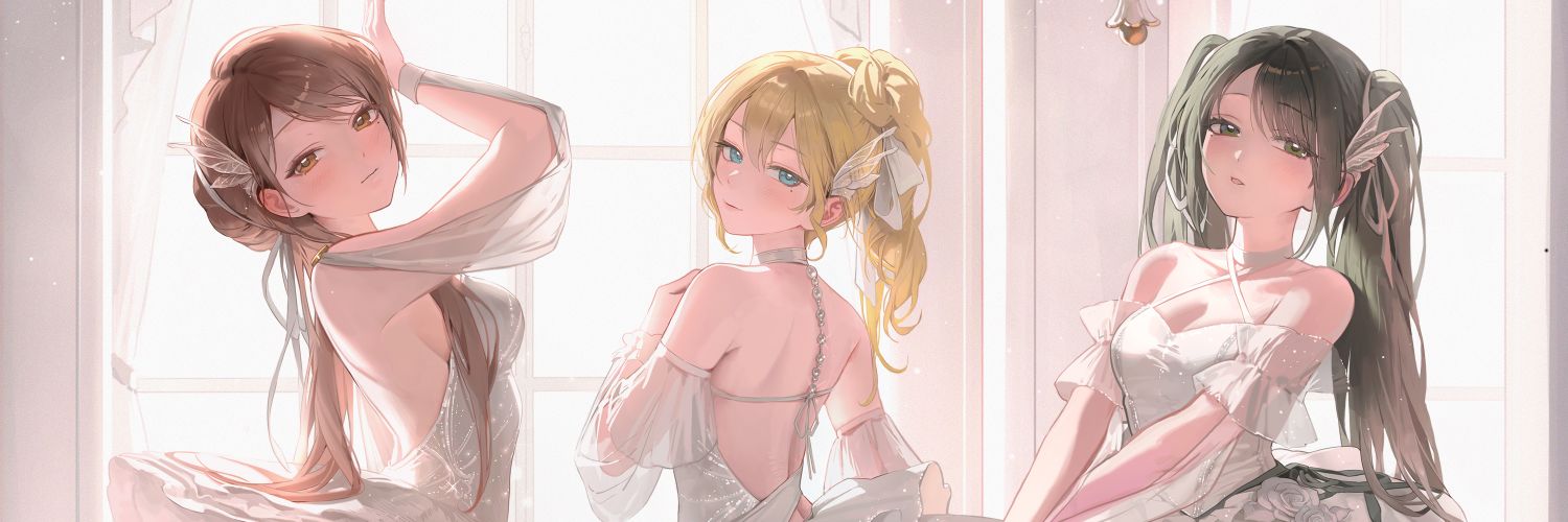BANGSOM • fevercell's banner