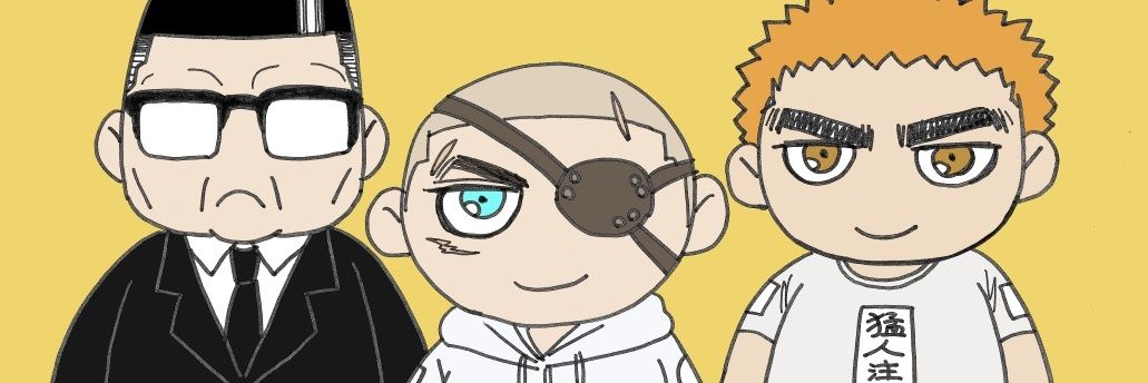 リュー's banner