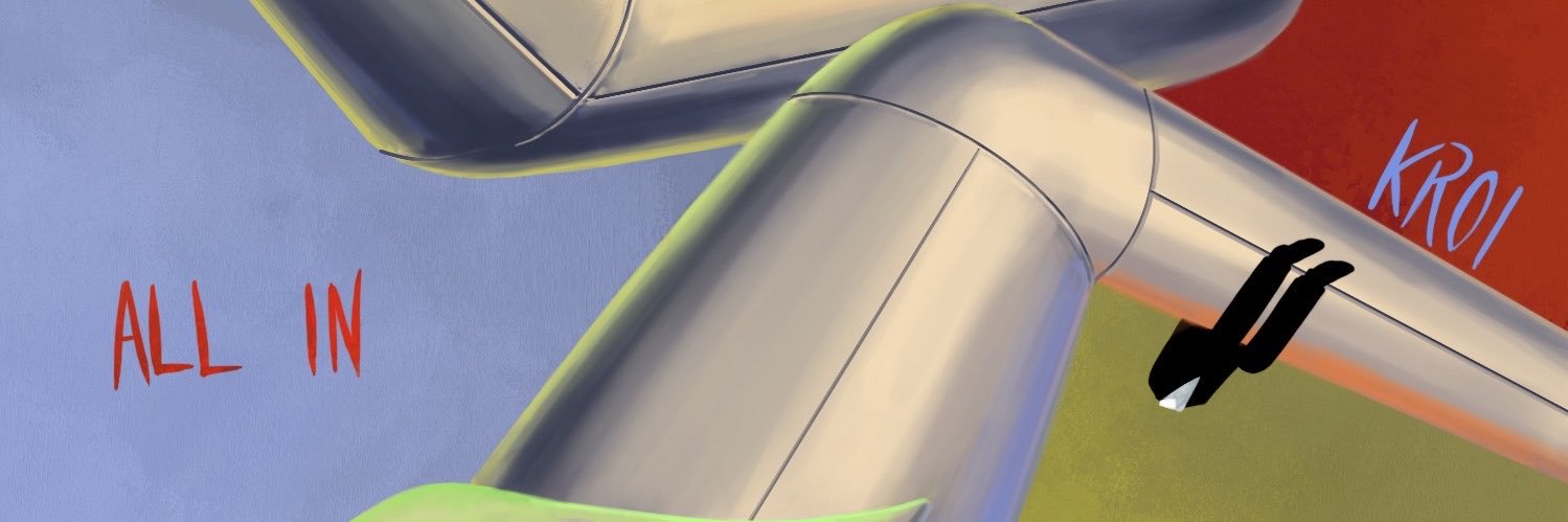 Kroi's banner