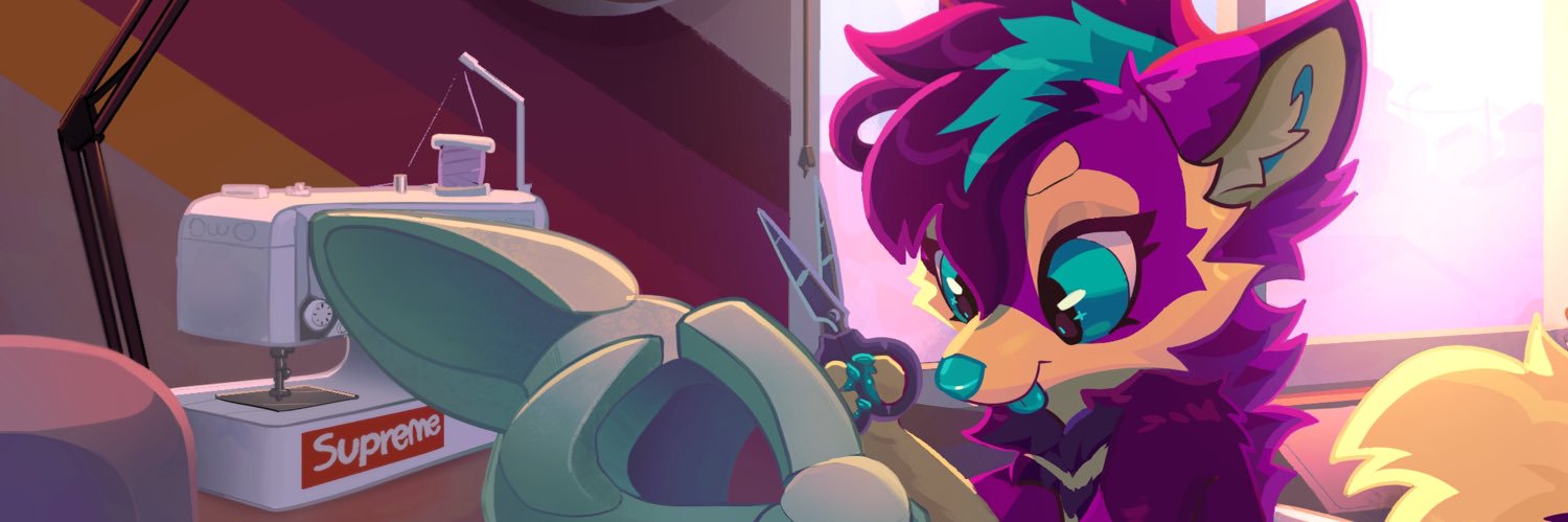 💜Phoenix💜⁷'s banner