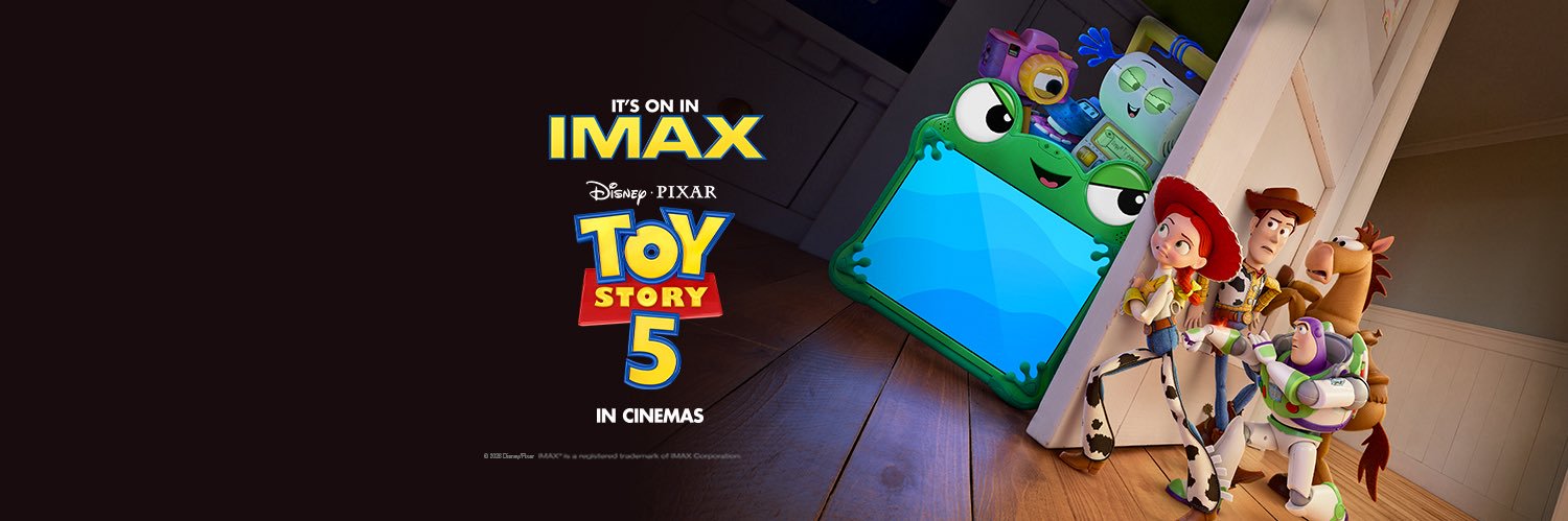 VOX Cinemas KSA ڤوكس سينما السعودية's banner