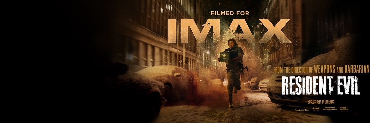 VOX Cinemas KSA ڤوكس سينما السعودية's banner