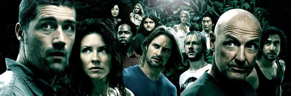 LOST's banner