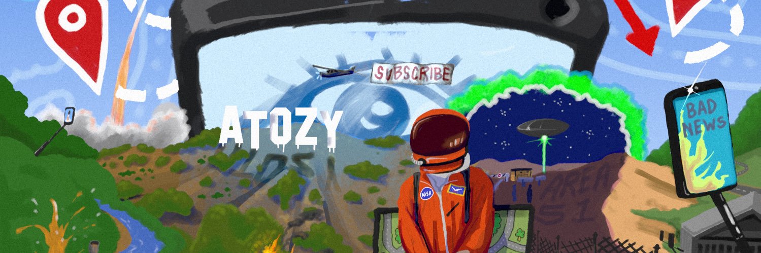 atozy's banner