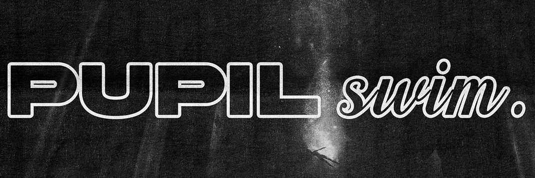 Pupil Swim's banner
