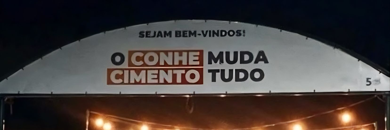 Daniel's banner
