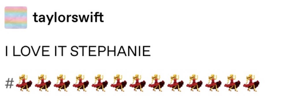 stephanie!'s banner