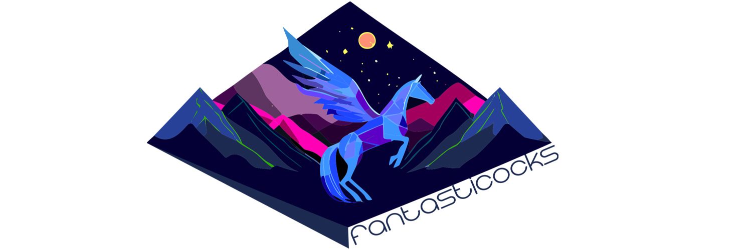 Fantasticocks's banner