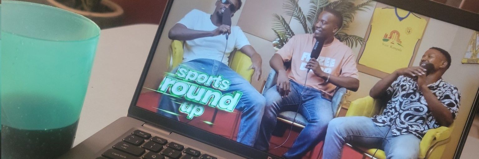 Uganda Fan Tv's banner