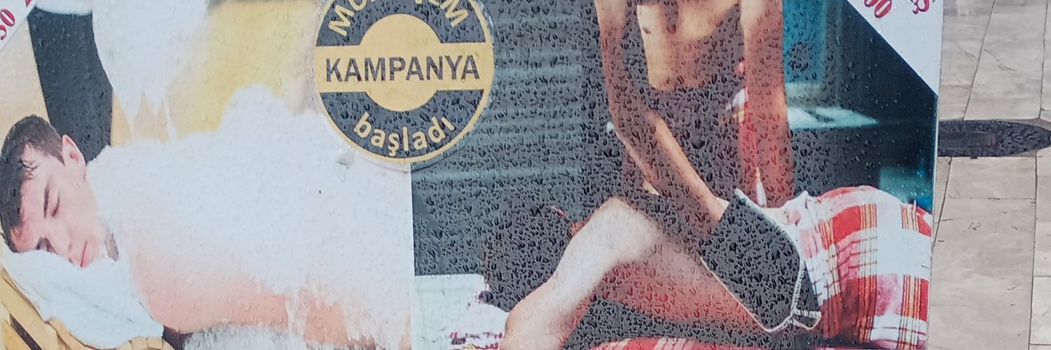 ANTALYA HAMAM's banner