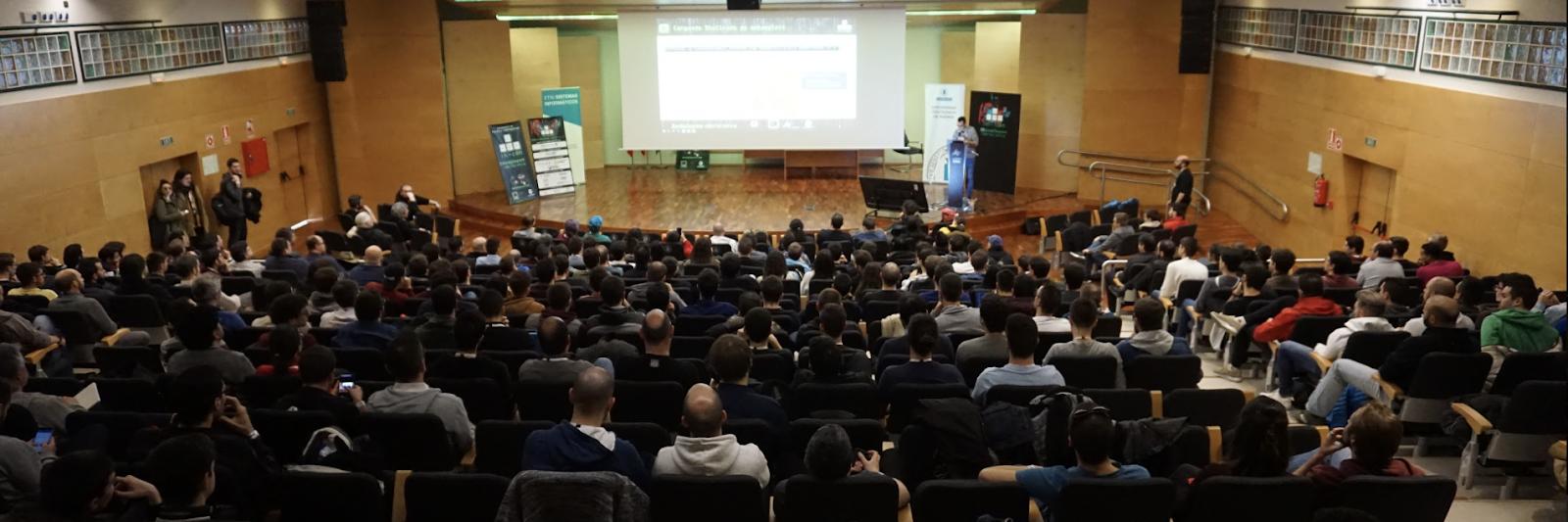 Luis Vacas de Santos's banner