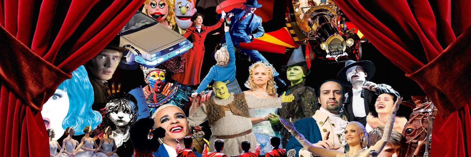 Manchester Theatres's banner