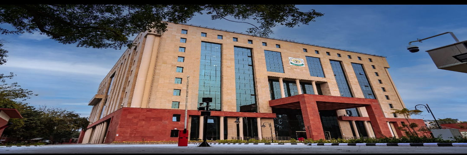 CBSE HQ's banner
