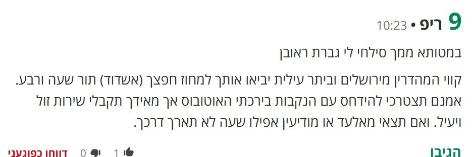 Yifat Reuven יפעת ראובן's banner