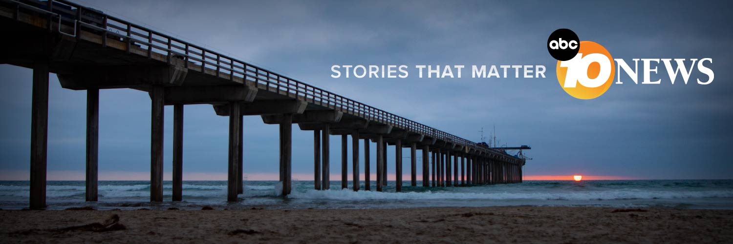 ABC 10News San Diego's banner