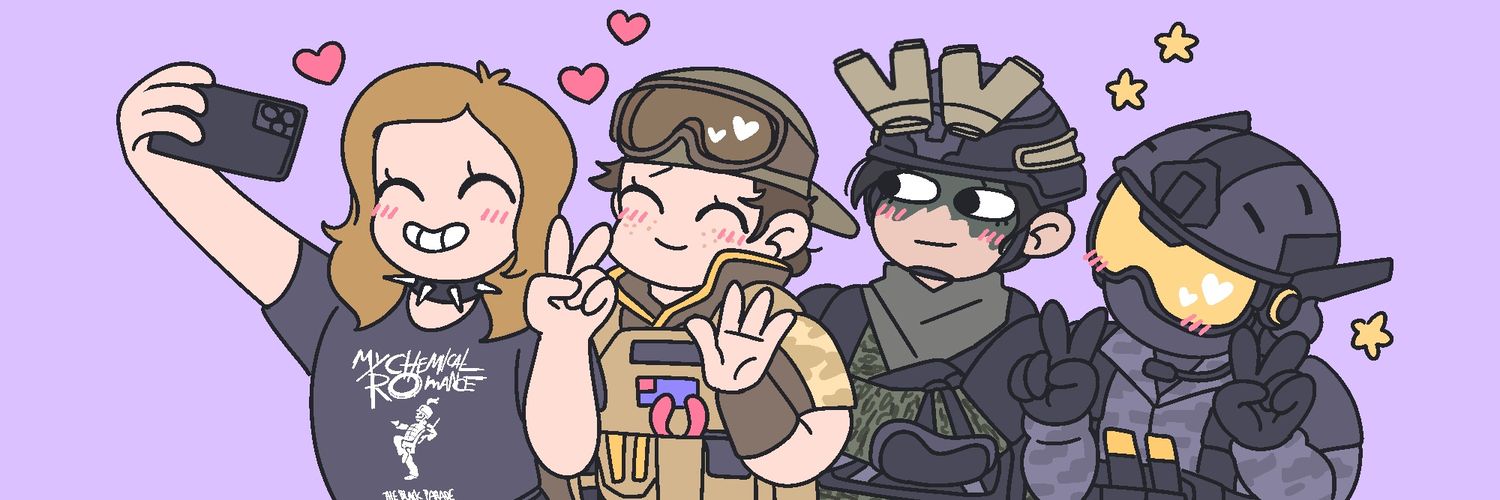 Noukie🇳🇱's banner