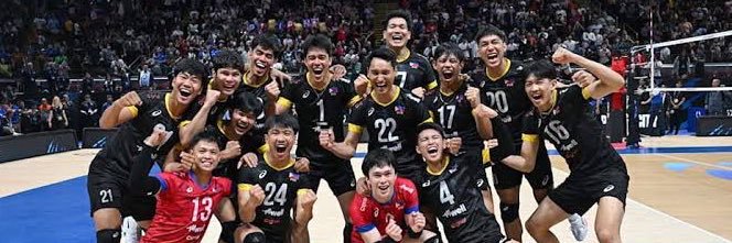 🏐🇵🇭🌸's banner