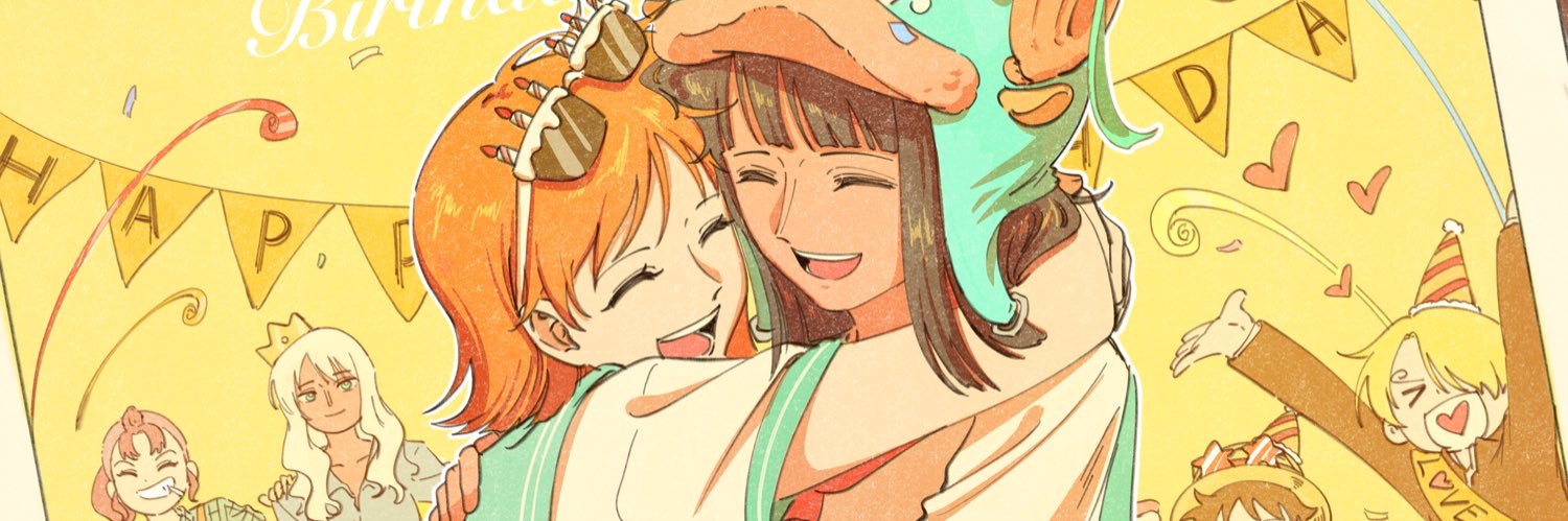 雷丘レイチェル's banner