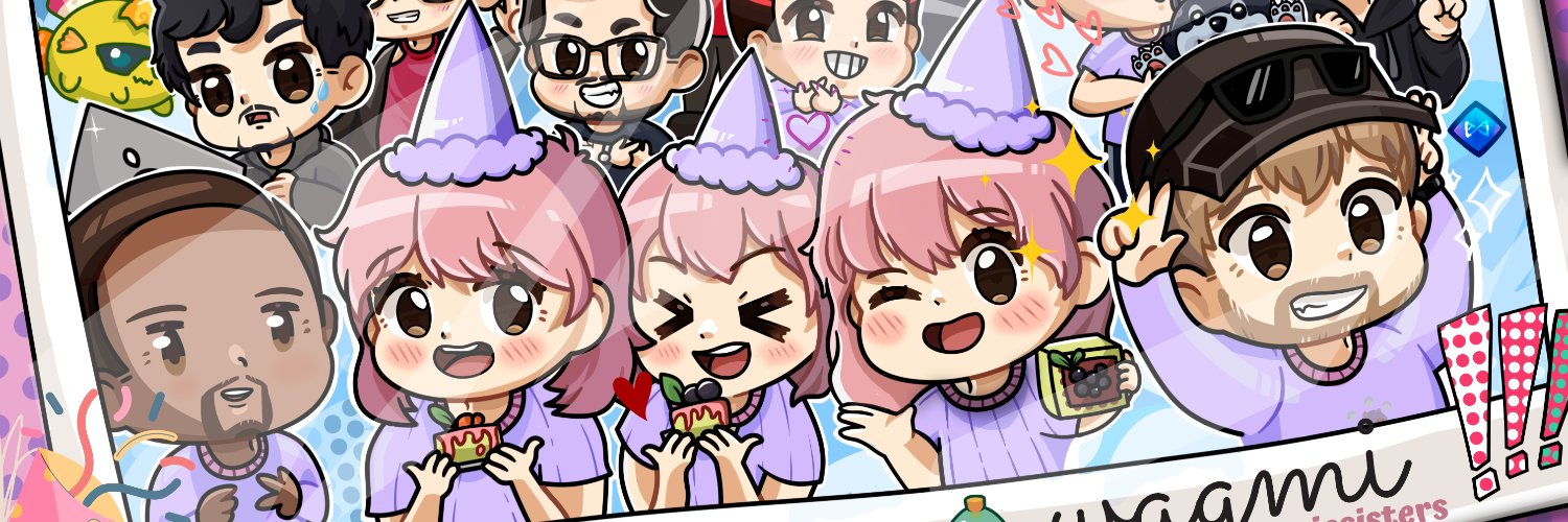 AxieSisters.eth's banner