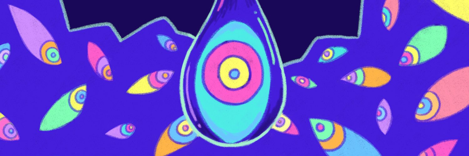 Ari ✨🏳️‍🌈's banner