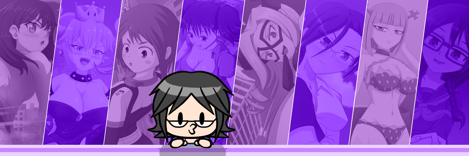 Jenny Secret's banner
