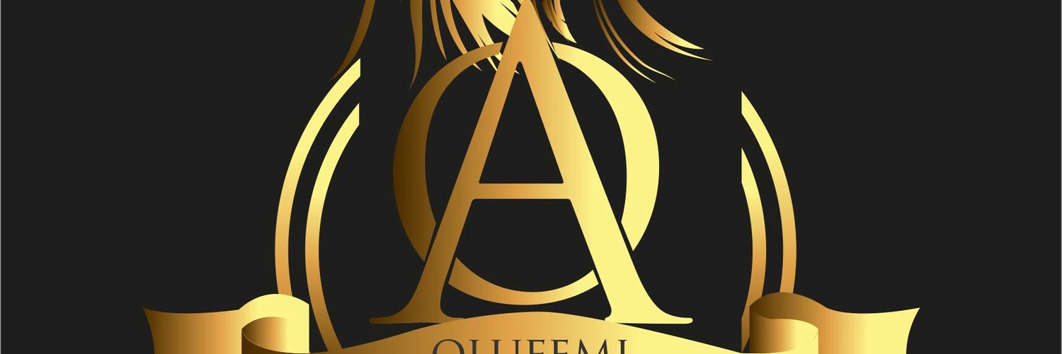 Olufemi Adebimpe's banner