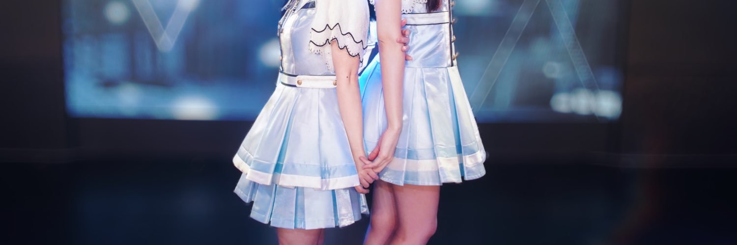 中川梨花's banner