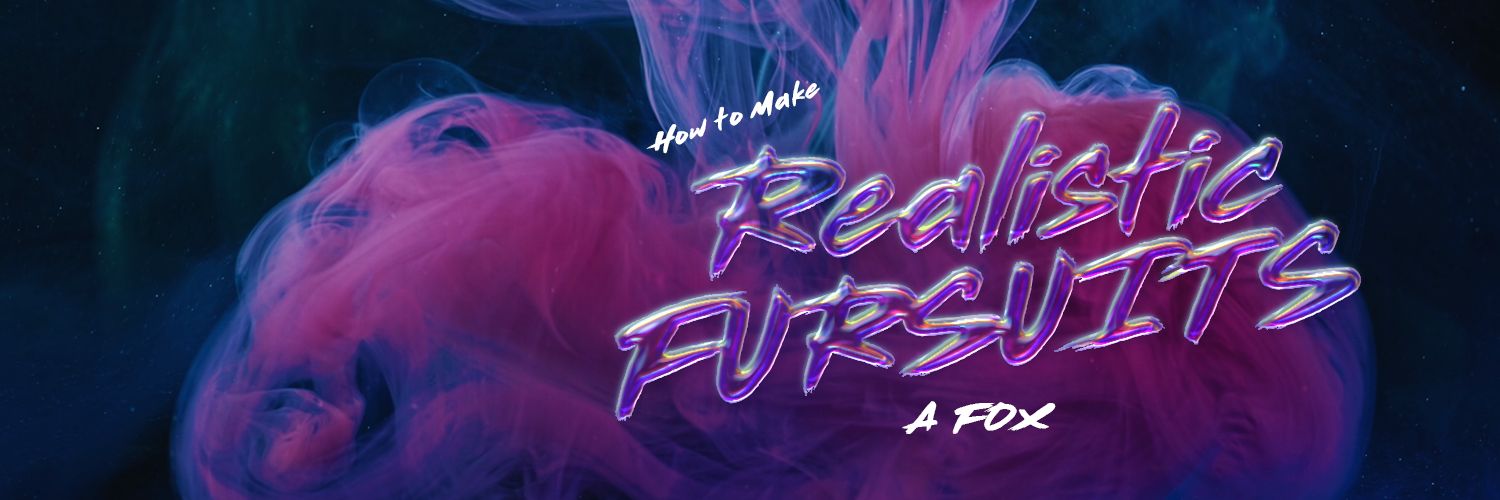 Foxfire Fantasy's banner