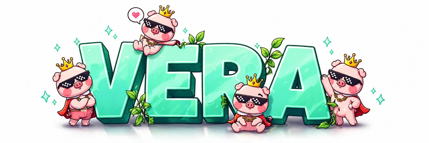 Vera 🇻🇳's banner
