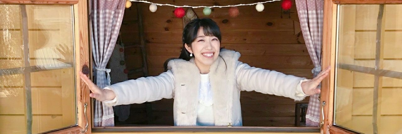公式⭐︎津吹みゆ's banner