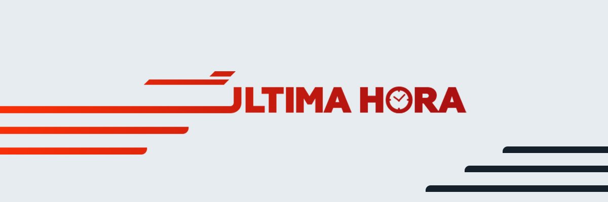 RT Última Hora's banner