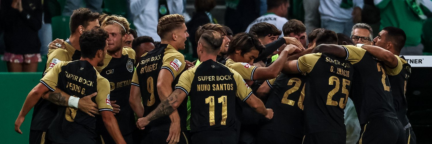 Sporting Tático's banner