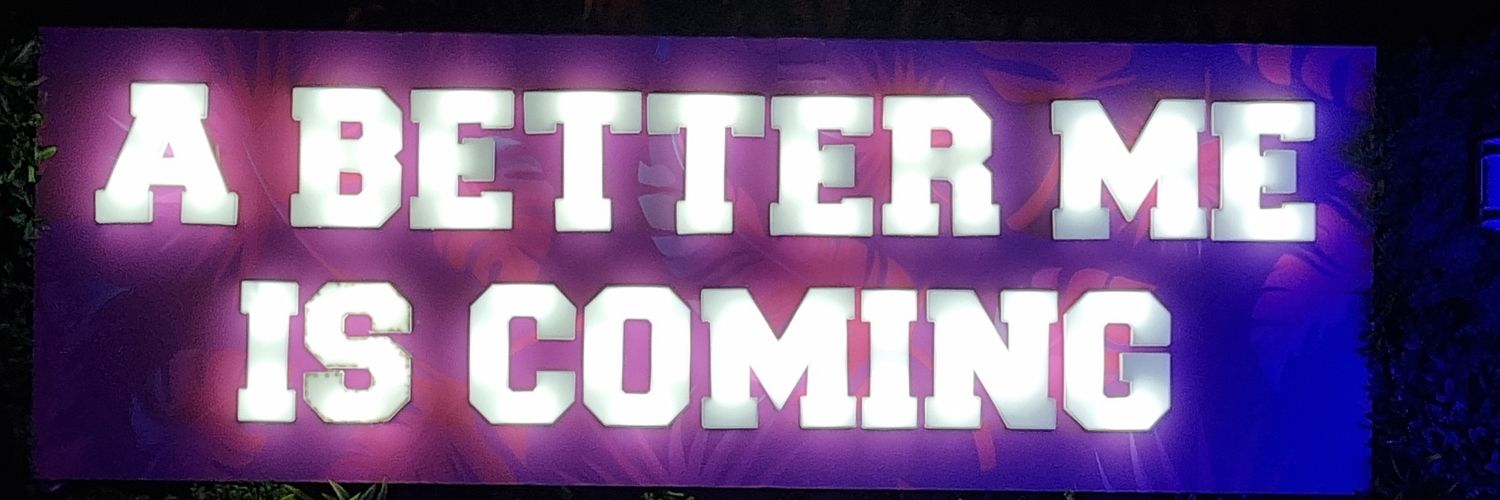 Cristina M 💫✨️'s banner