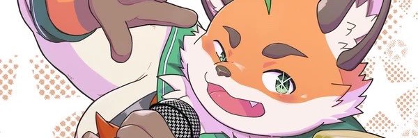 ニト's banner