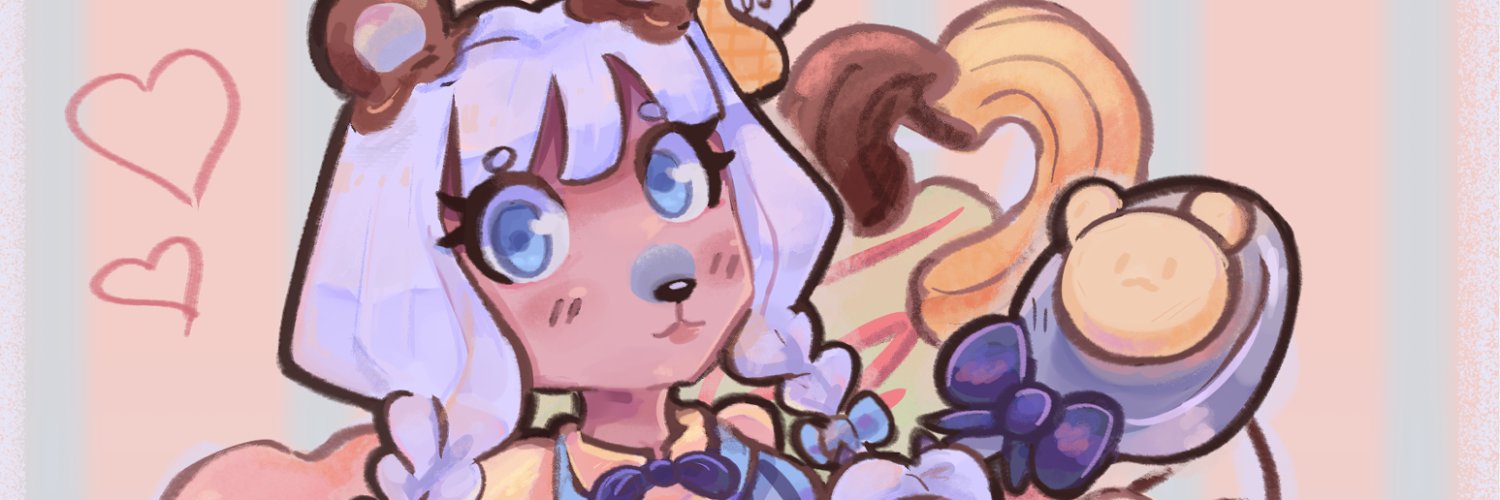 Megu's banner