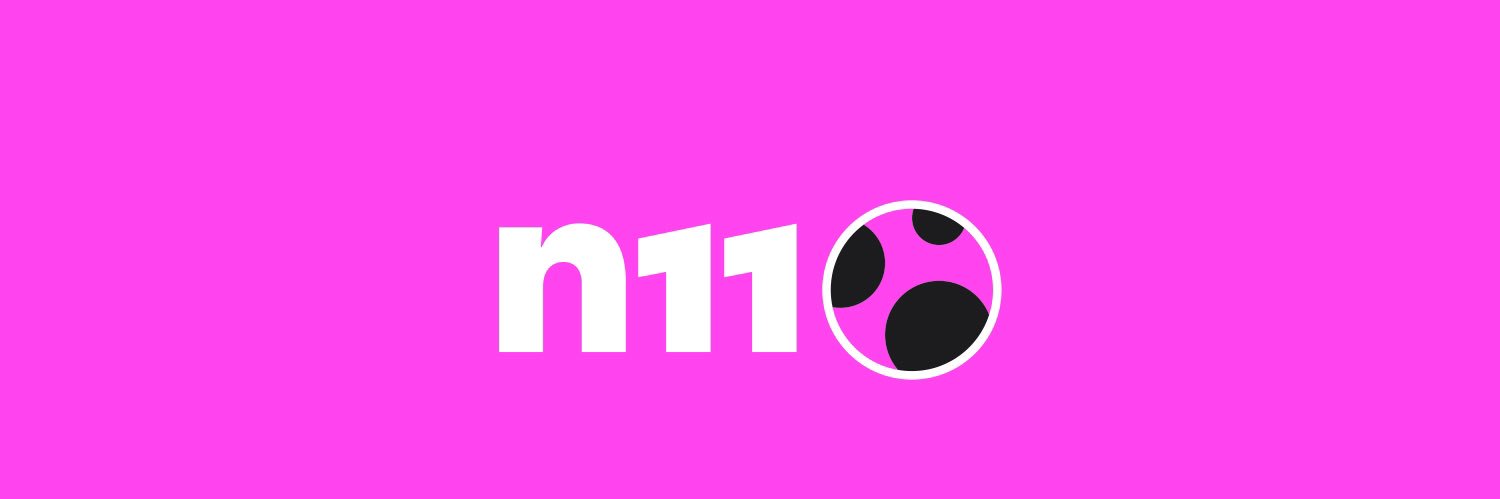n11's banner