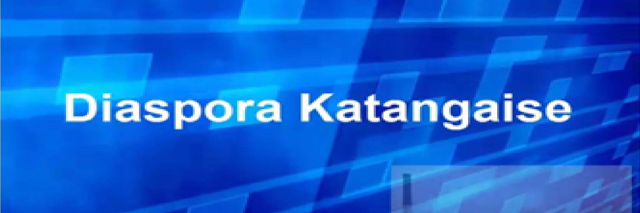 Katanga Diaspora's banner