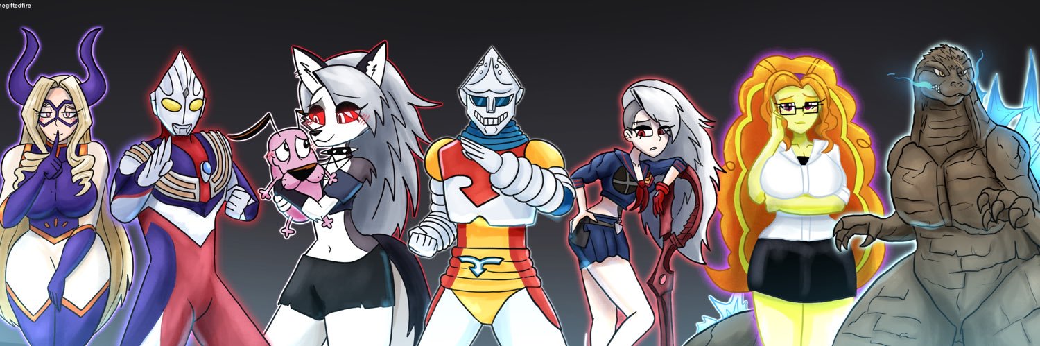 Gifted_Fire's banner