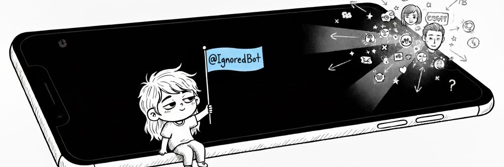 被忽略's banner