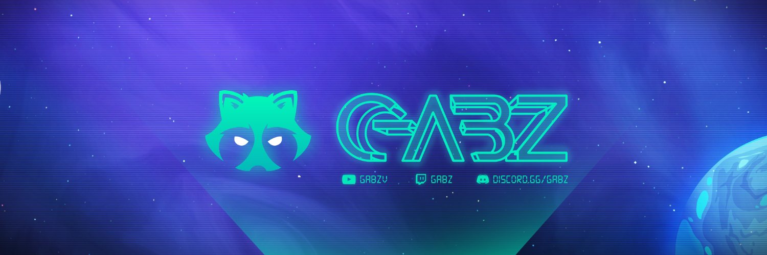 Gabz's banner