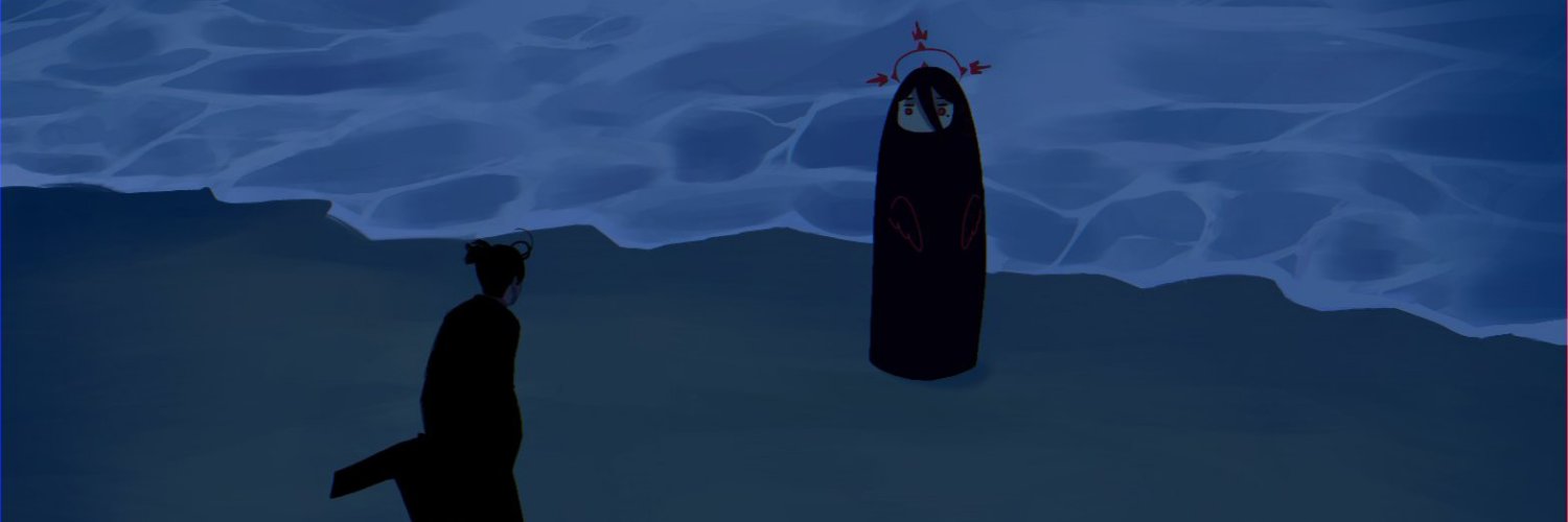 Alma's banner