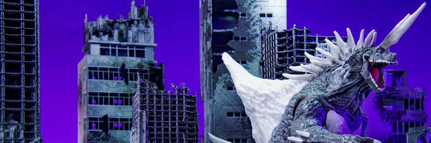 Titanic Creations's banner