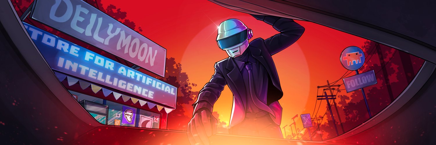 Alex's banner
