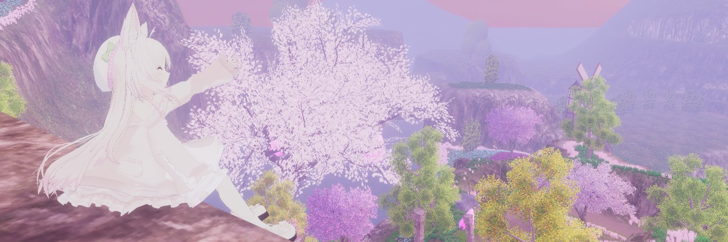 在原七海saikou's banner