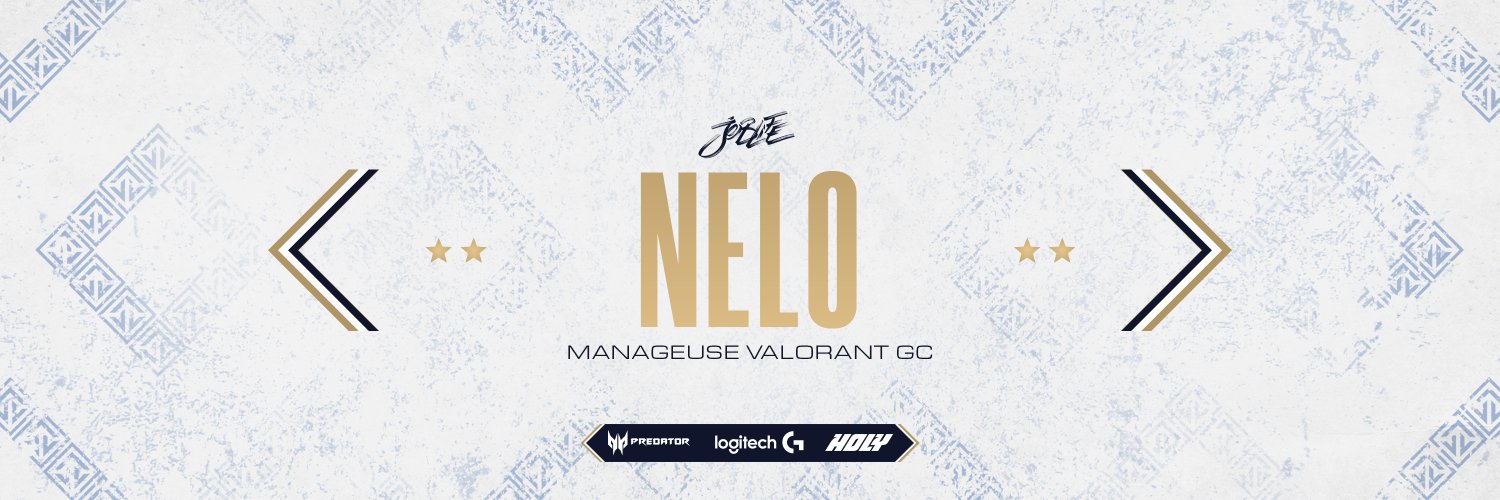 JL Nelo's banner
